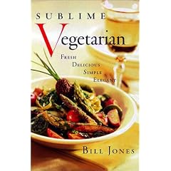Sublime Vegetarian P