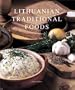 Lithuanian Traditional Foods