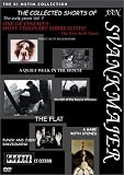 The Collected Shorts of Jan Svankmajer, Vol. 1 - The Early Years