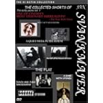 The Collected Shorts of Jan Svankmajer, Vol. 1 - The Early Years The Collected Shorts of Jan Svankmajer, Vol. 1 - The Early Years