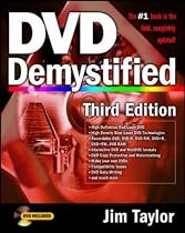 DVD Demystified Third Edition