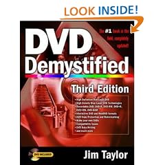 DVD Demystified Third Edition