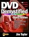 DVD Demystified Third Edition (Demystified)