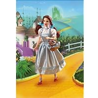 Wizard of Oz: Dorothy Barbie Doll