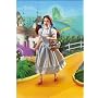 Wizard of Oz: Dorothy Barbie Doll