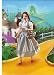 Wizard of Oz: Dorothy Barbie Doll