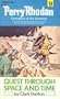 Quest Through Space and Time (Perry Rhodan, 9)