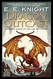 Dragon Outcast (Age of Fire, Book 3)