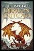 Dragon Outcast (Age of Fire, Book 3)