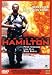 DVD : Commander Hamilton