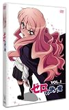 Vol. 1-Zero No Tsukaima