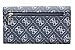 GUESS Women's Isla Quattro G Slim Clutch