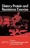 Dietary Protein and Resistance Exercise