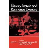 5164OMcbiJL. SL160 OU01 SS160  Dietary Protein and Resistance Exercise (Hardcover)