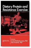 Dietary Protein and Resistance Exercise