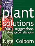 Plant solutions