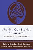 ISBN 9780759111257 product image for Sharing Our Stories of Survival: Native Women Surviving Violence (Tribal Legal S | upcitemdb.com