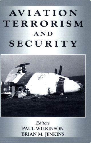 Buy Aviation Terrorism and Security (Terrorism & Political Violence) online at Discounted New and Used prices. Delivered to your door with Off-The-Bookshelf.