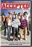 Accepted (Widescreen Edition)