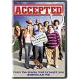 Accepted (Widescreen Edition)