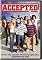 Accepted (Widescreen Edition)