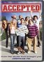 Accepted (Widescreen Edition) Accepted (Widescreen Edition)