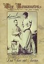 The Romanovs: Love, Power & Tragedy