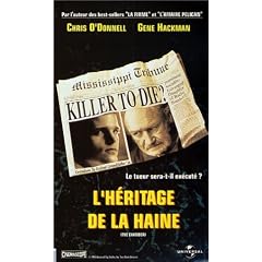 L'Heritage De La Haine
