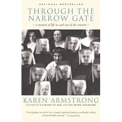 Through The Narrow Gate