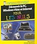 D�couvrir le PC, Windows Vista et Internet pour les Nuls