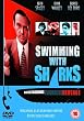 Swimming With Sharks [1995] [DVD]
