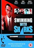 Swimming With Sharks [UK IMPORT] - Jerry Levine