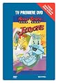 Jetsons - Microchip Chump  (TV Premiere DVD)