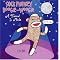 Favorite Sock Monkey Books
