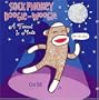 Sock Monkey Boogie-Woogie: A Friend is Made
