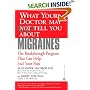 What Your Doctor May Not Tell You About(TM): Migraines: The Breakthrough Program That Can Help End Your Pain (What Your Doctor May Not Tell You About...)