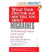 What Your Doctor May Not Tell You About Migraines