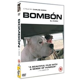 Bombon El Perro [2004]