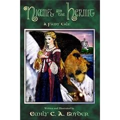 Niamh and the Hermit: A Fairy Tale