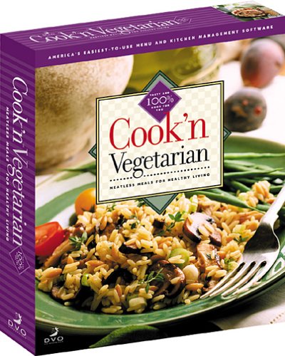 Cook'n Vegetarian