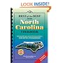 Best of the Best from North Carolina Cookbook: Selected Recipes from North Carolina's Favorite Cookbooks (Best of the Best State Cookbook)