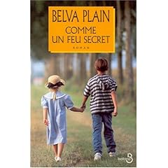 Comme un feu secret
