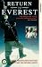 Return To Everest [UK IMPORT]