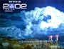 2002 The Weather Channel Calendar: The Official Calendar of the Weather Channel