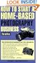 HOW TO START A HOME-BASED PHOTOGRAPHY BUSINESS, 2nd Edition