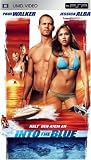 Produkt-Bild: Into the Blue [UMD Universal Media Disc]