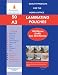 Laminating pouches 160 micron 50pk A3