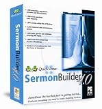 Quickverse Sermon Builder 4.0