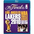 Los Angeles Lakers: 2010 NBA Finals Series (Collector's Edition) [Blu-ray] by 