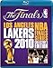 Los Angeles Lakers: 2010 NBA Finals Series (Collector's Edition) [Blu-ray]
